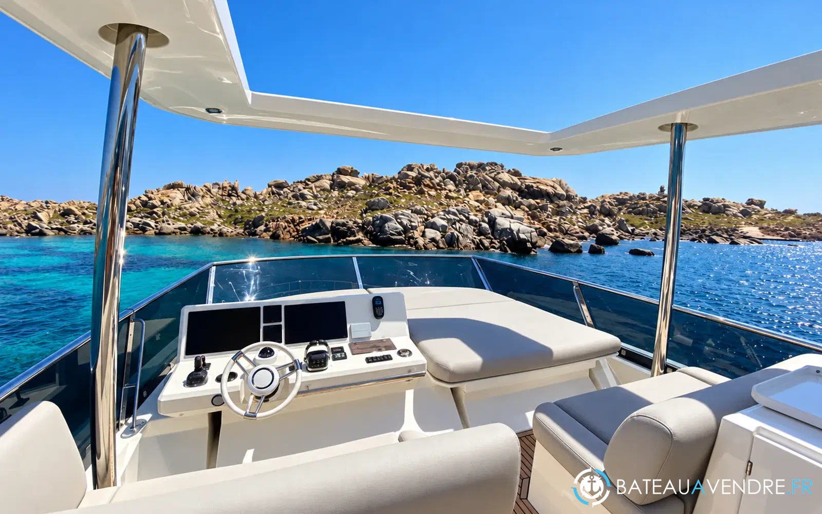 slider 3 Jeanneau Prestige 680
