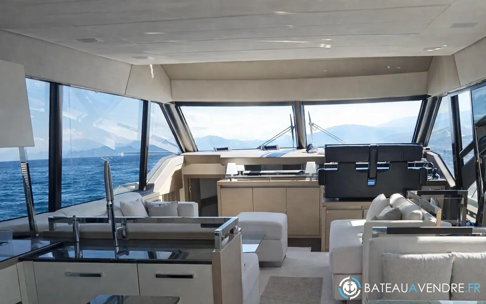 slider 34 Jeanneau Prestige 680