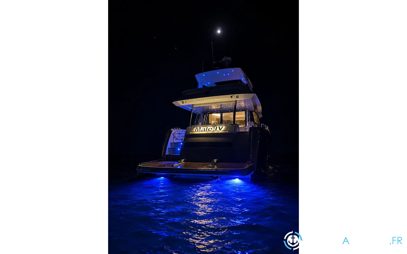 slider 31 Jeanneau Prestige 680