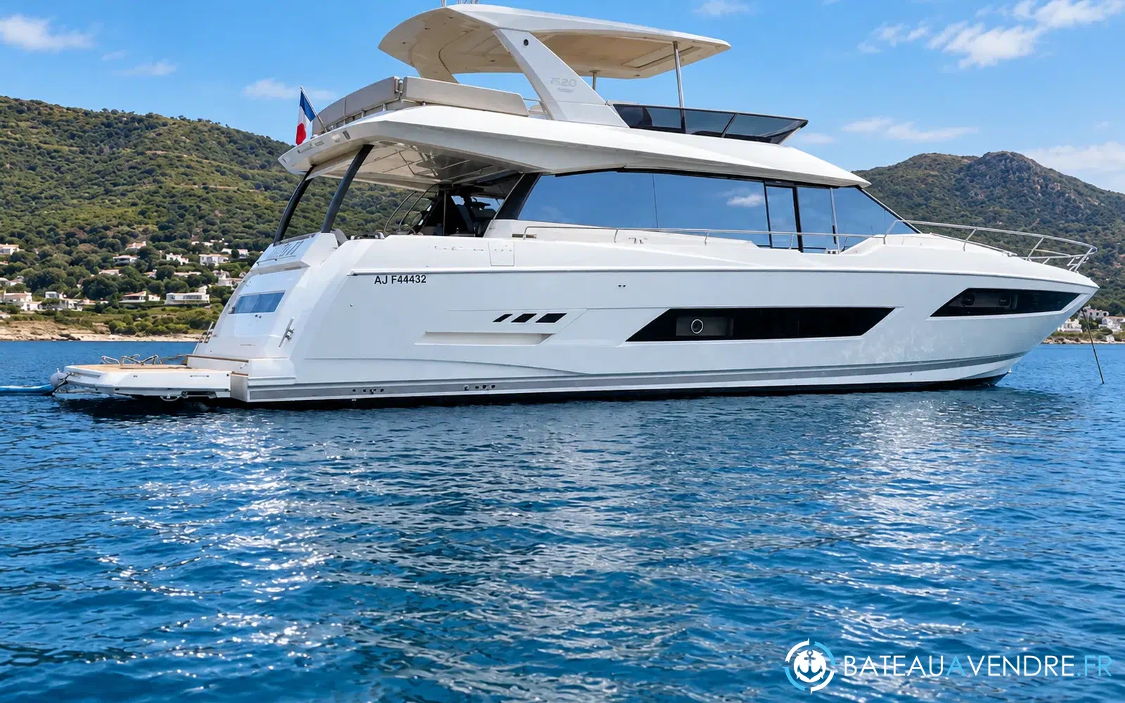 slider 1 Jeanneau Prestige 680