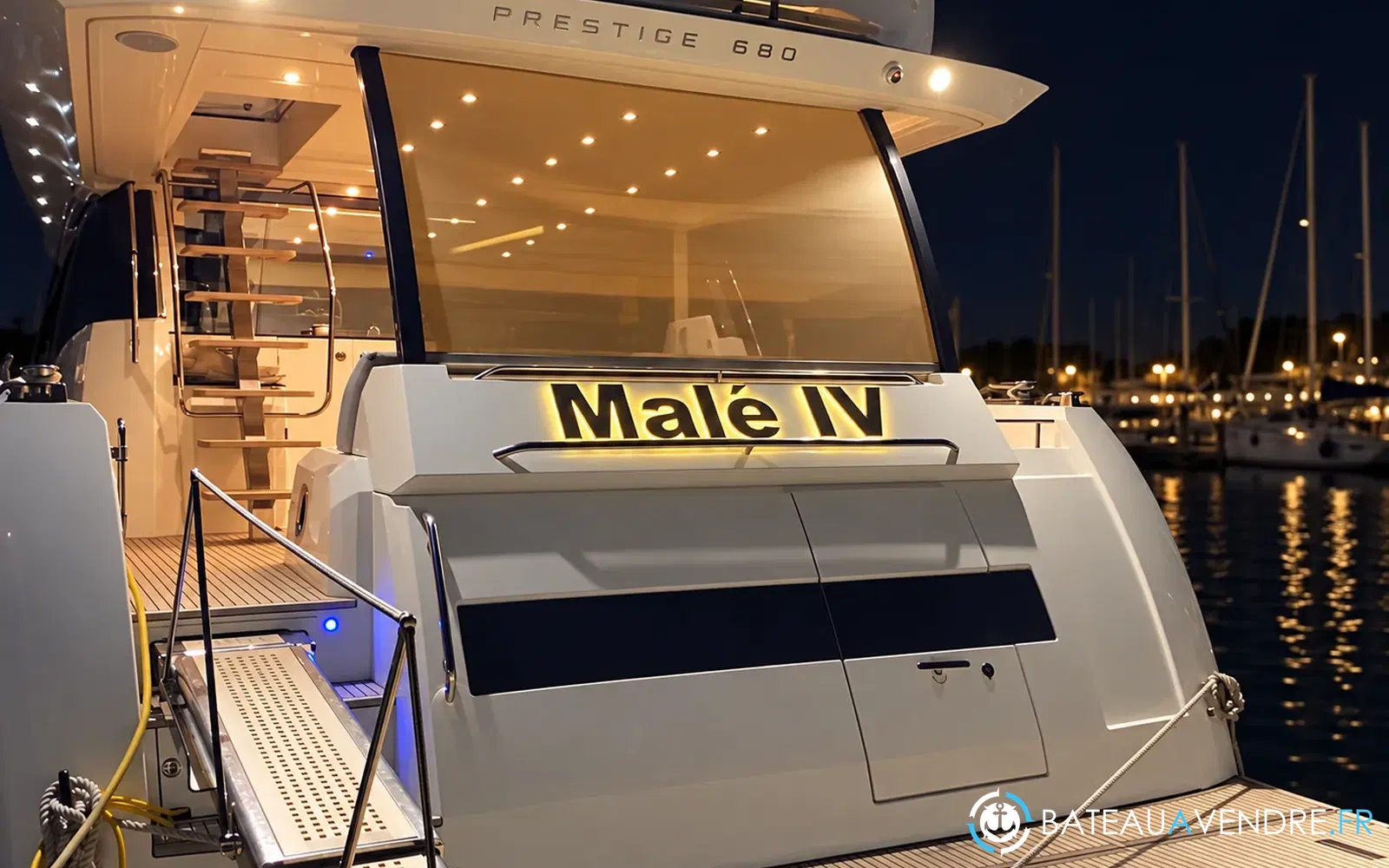 slider 30 Jeanneau Prestige 680