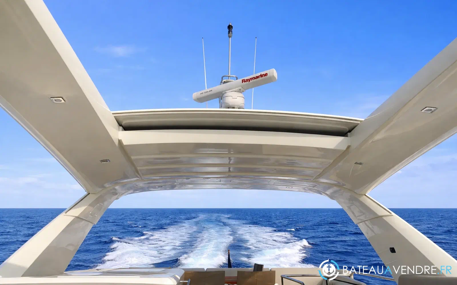 slider 22 Jeanneau Prestige 680