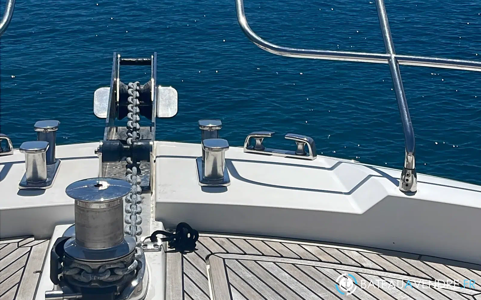 slider 32 Jeanneau Prestige 680