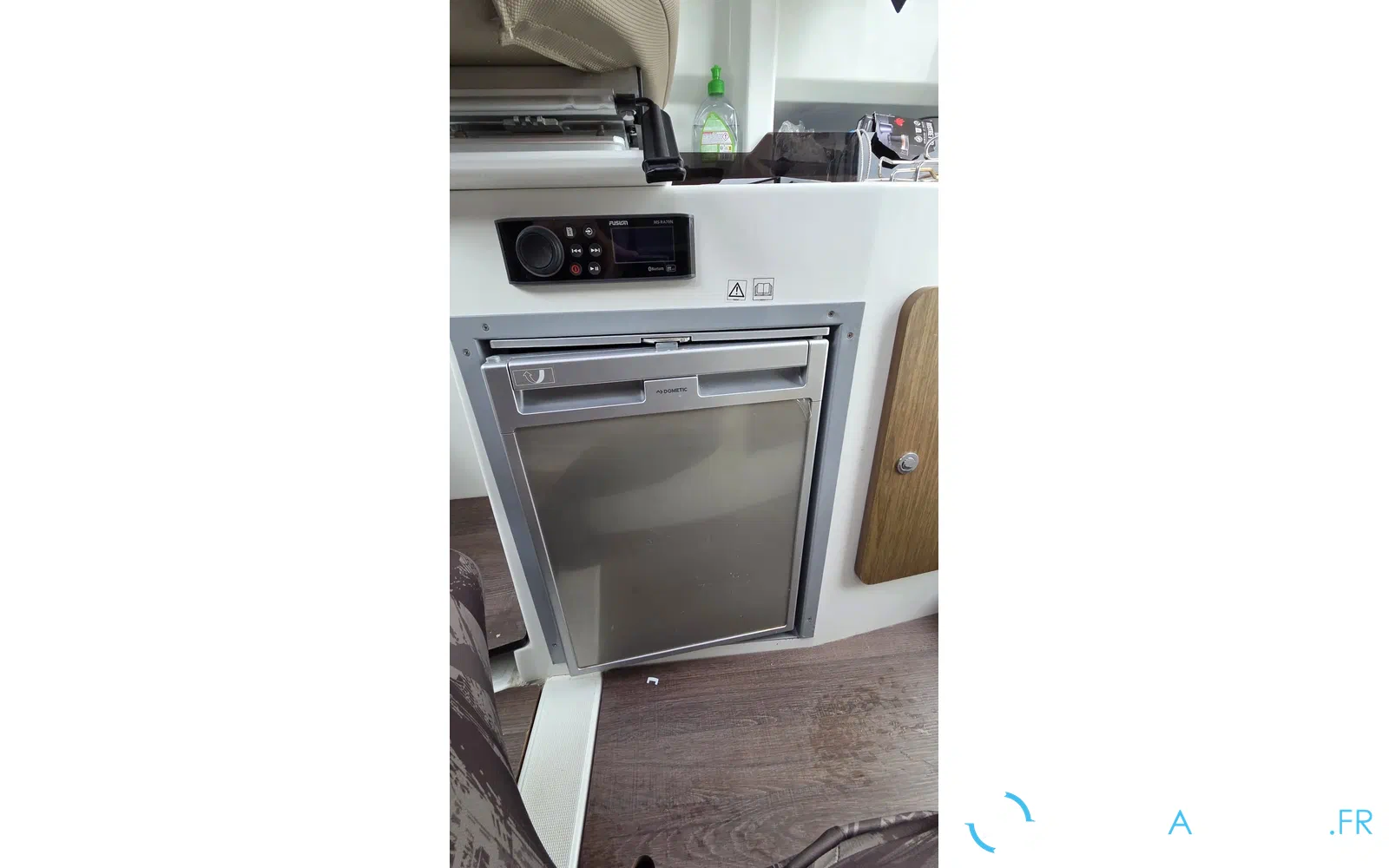 slider 12 Beneteau Antares 7 ANTARES 7 OB