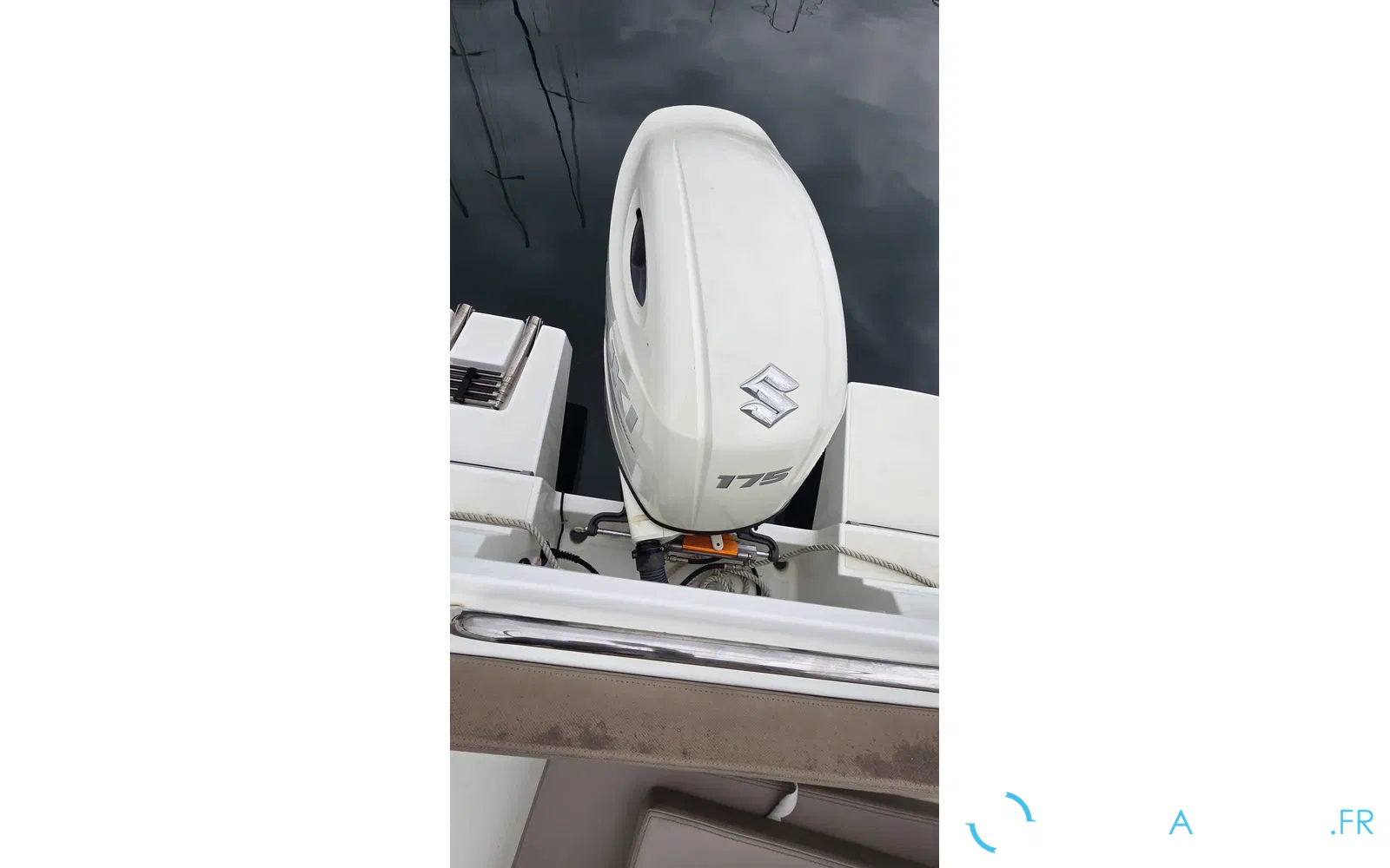 slider 15 Beneteau Antares 7 ANTARES 7 OB