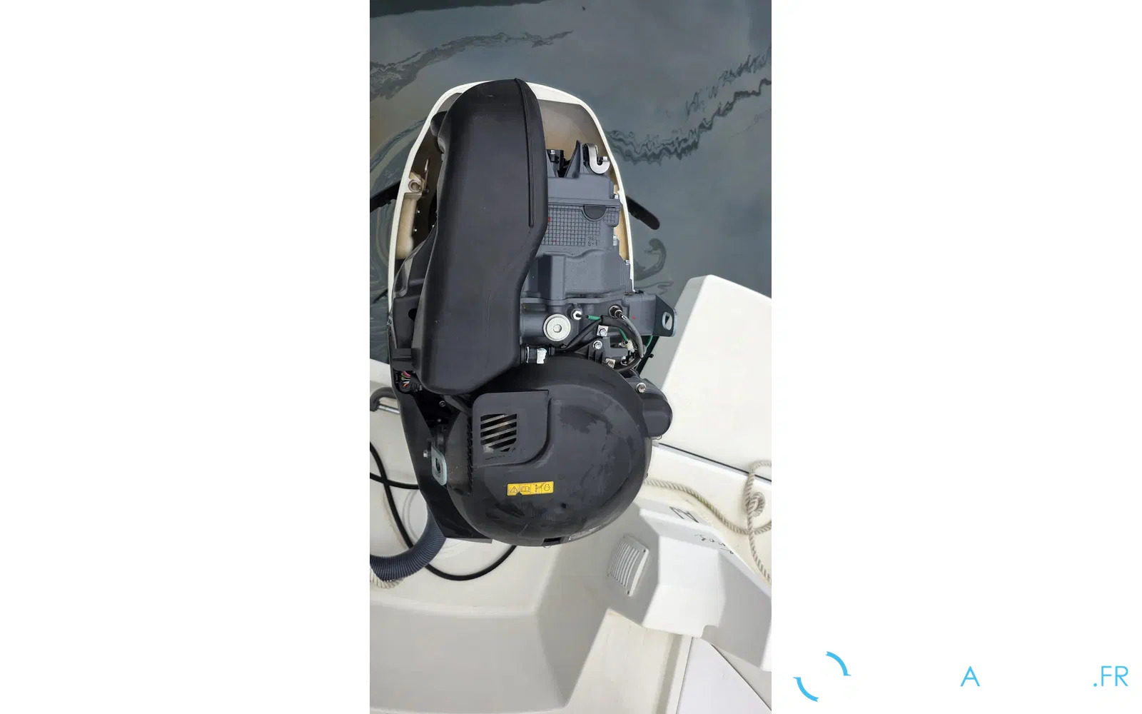 slider 17 Beneteau Antares 7 ANTARES 7 OB