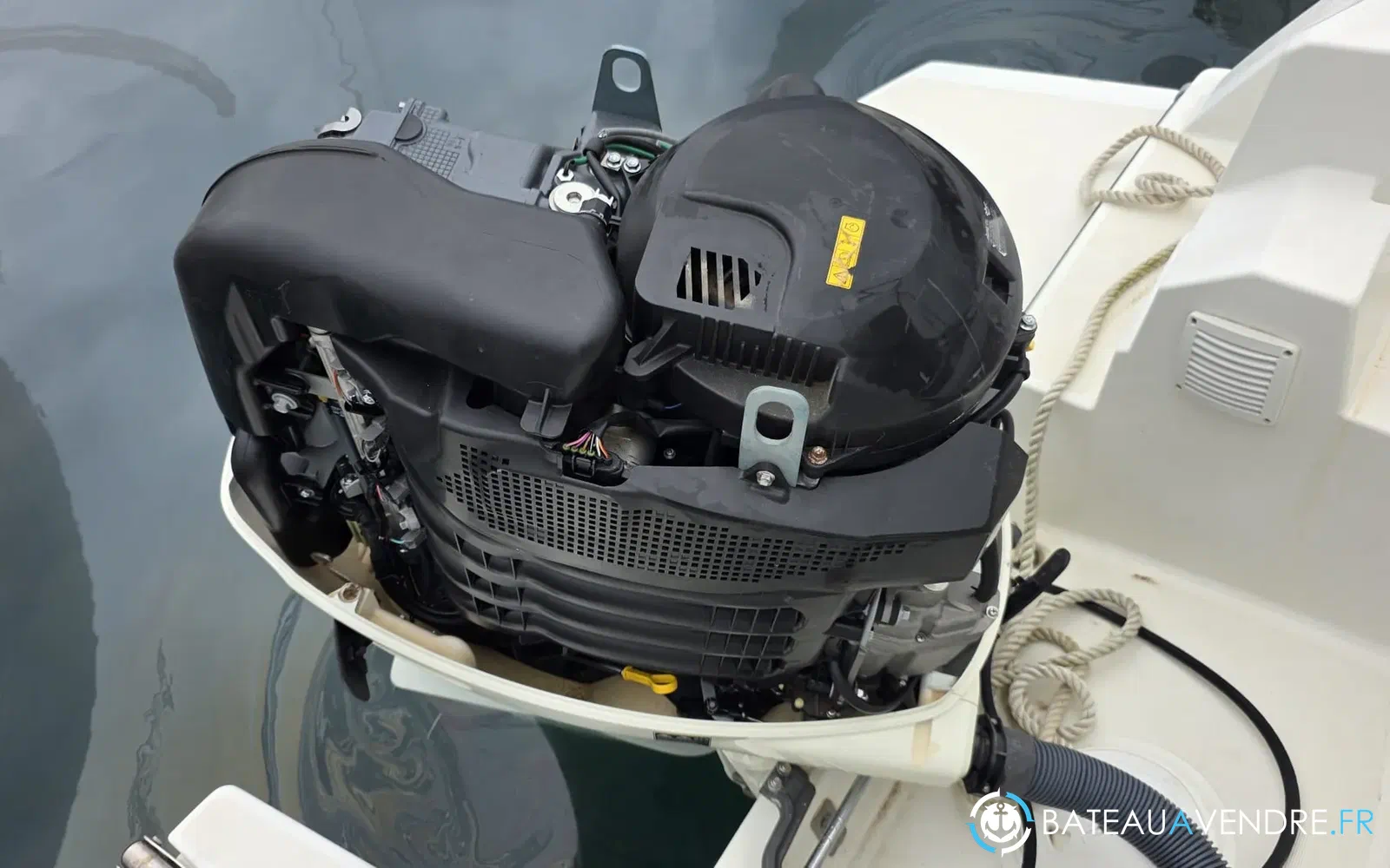 slider 18 Beneteau Antares 7 ANTARES 7 OB