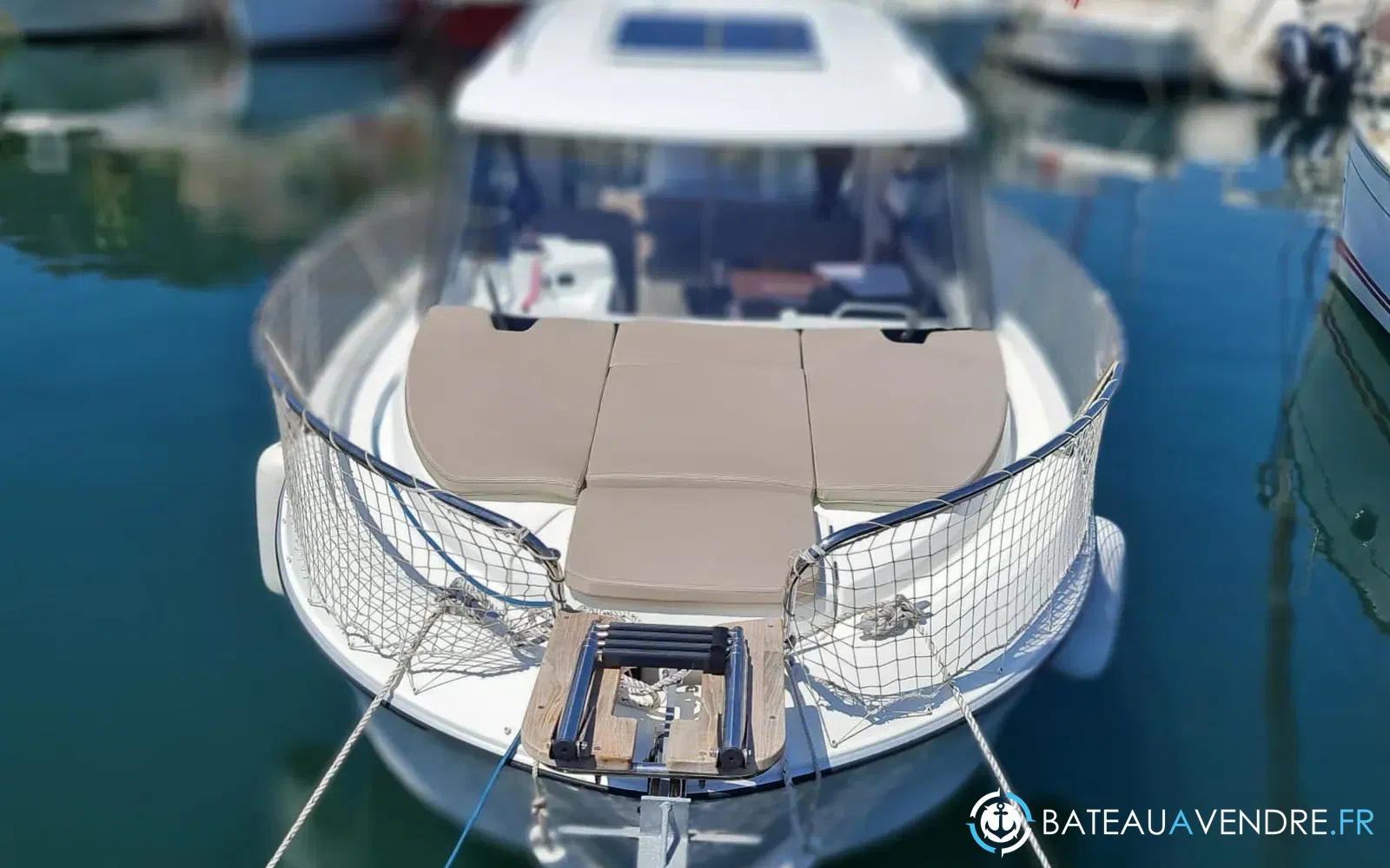 slider 1 Beneteau Antares 7 ANTARES 7 OB
