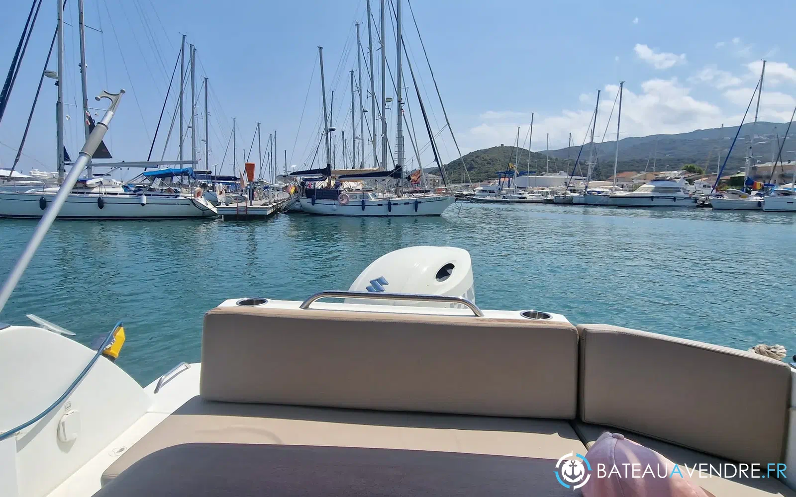 slider 5 Beneteau Antares 7 ANTARES 7 OB