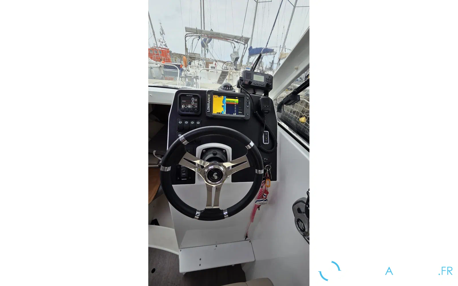 slider 6 Beneteau Antares 7 ANTARES 7 OB