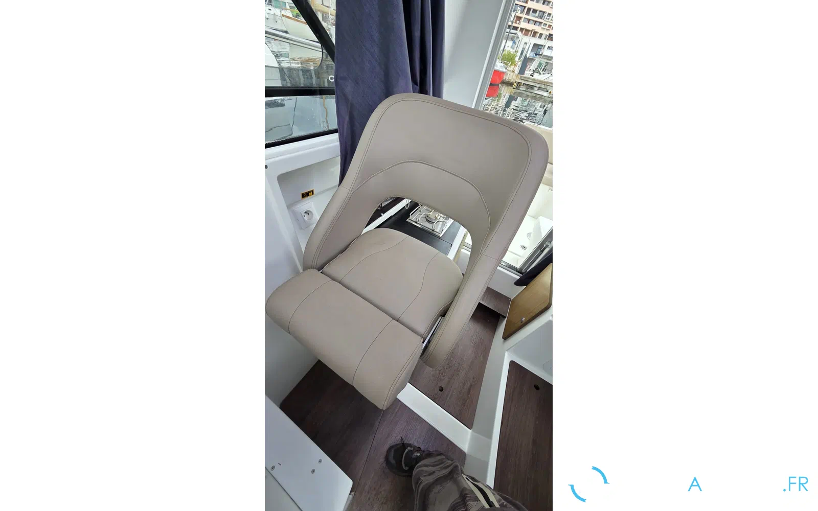slider 7 Beneteau Antares 7 ANTARES 7 OB