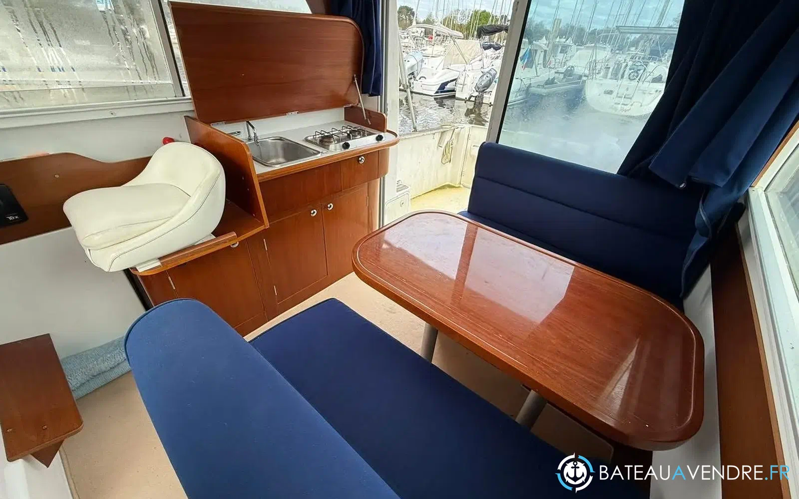 slider 10 Beneteau Antares 760