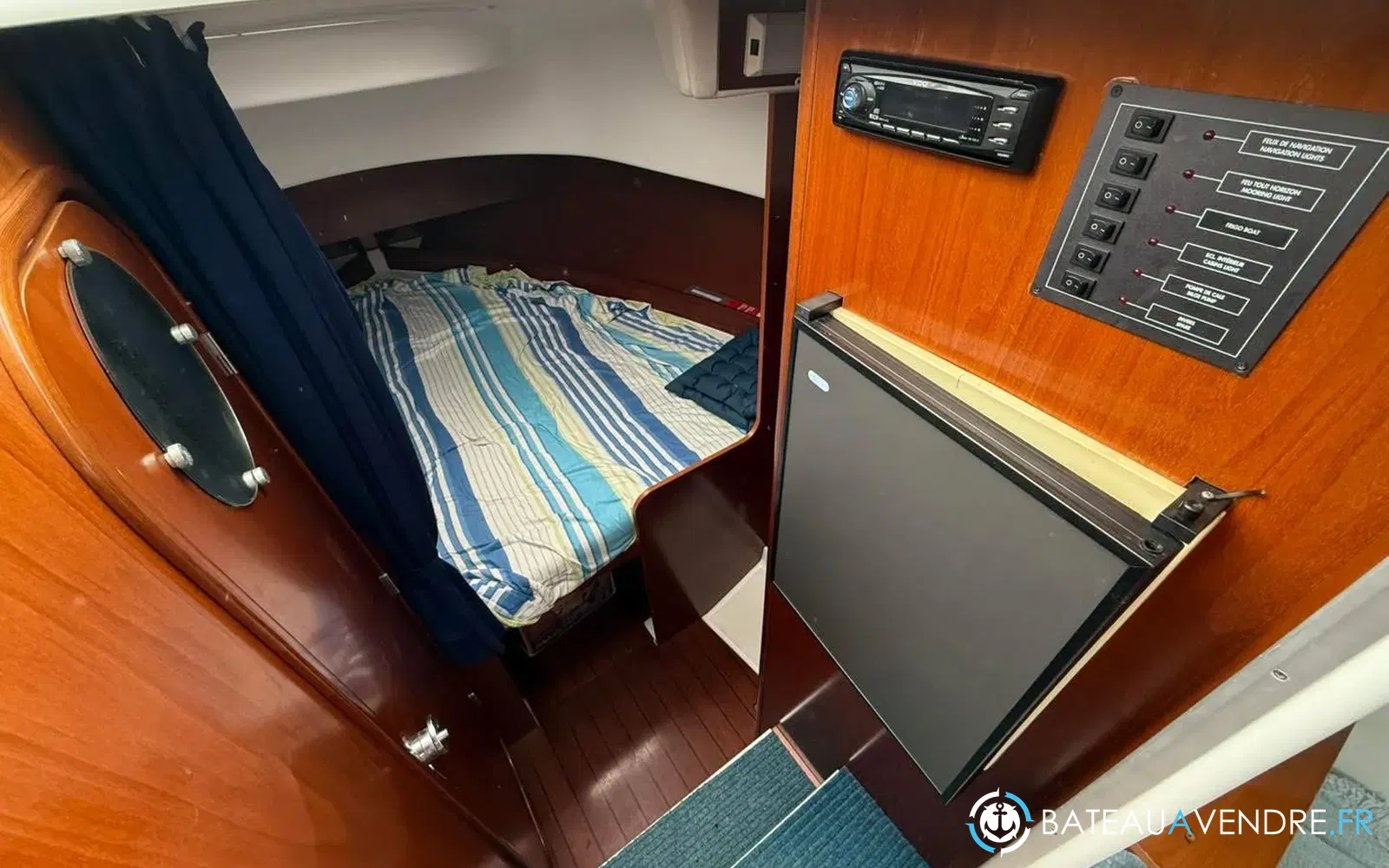 slider 16 Beneteau Antares 760