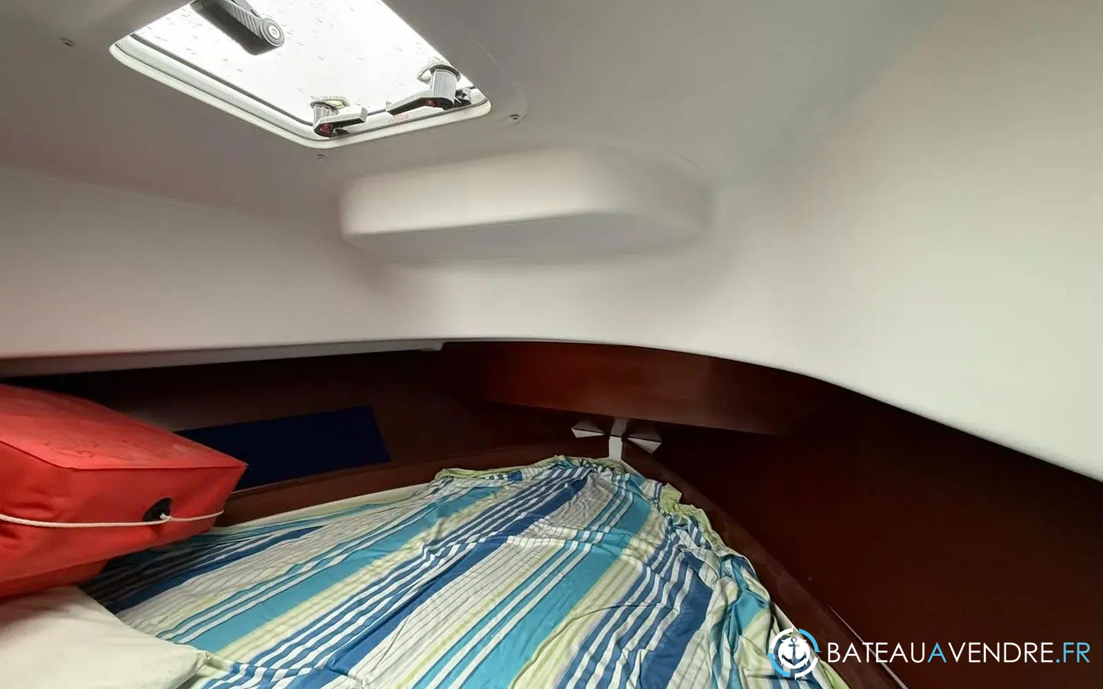 slider 15 Beneteau Antares 760
