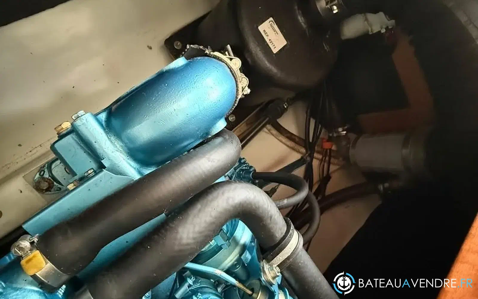 slider 20 Beneteau Antares 760