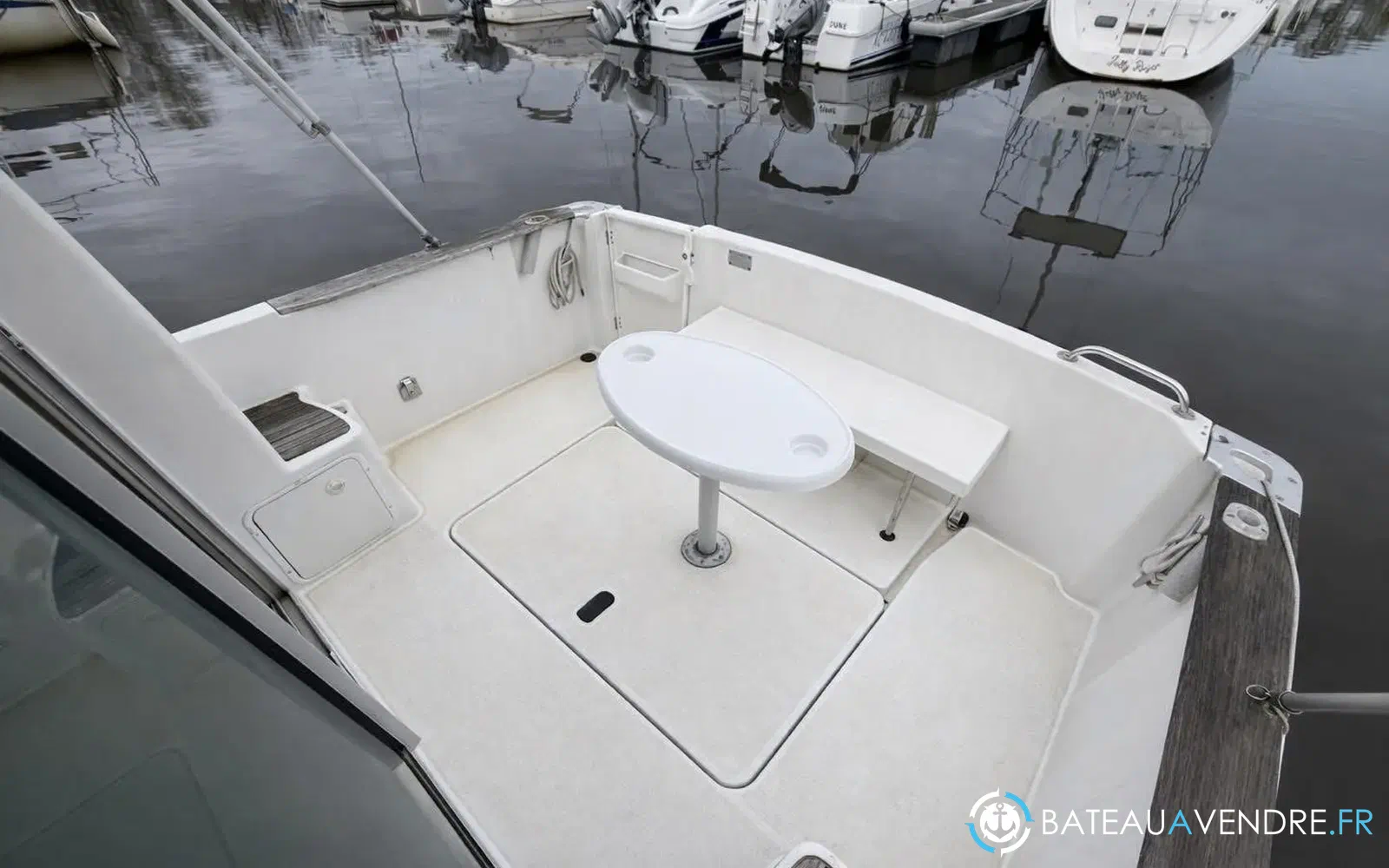 slider 2 Beneteau Antares 760