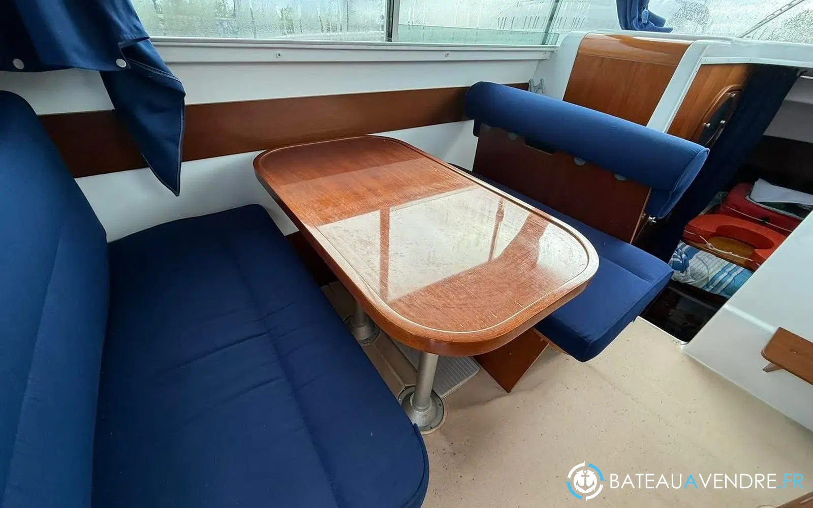 slider 9 Beneteau Antares 760