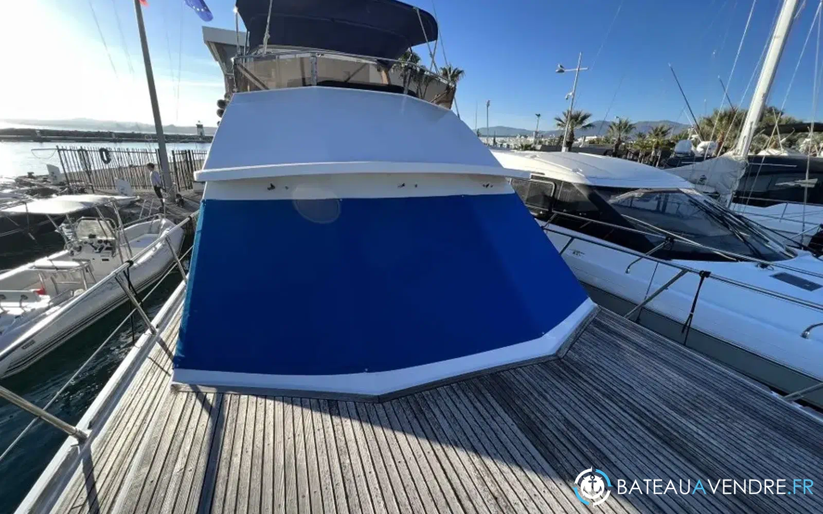 slider 14 Hi Star 48 Fisherman