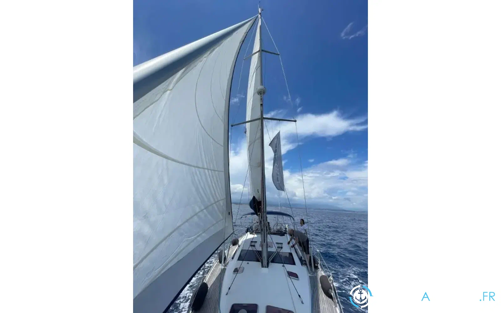slider 9 Jeanneau Sun Odyssey 50 DS