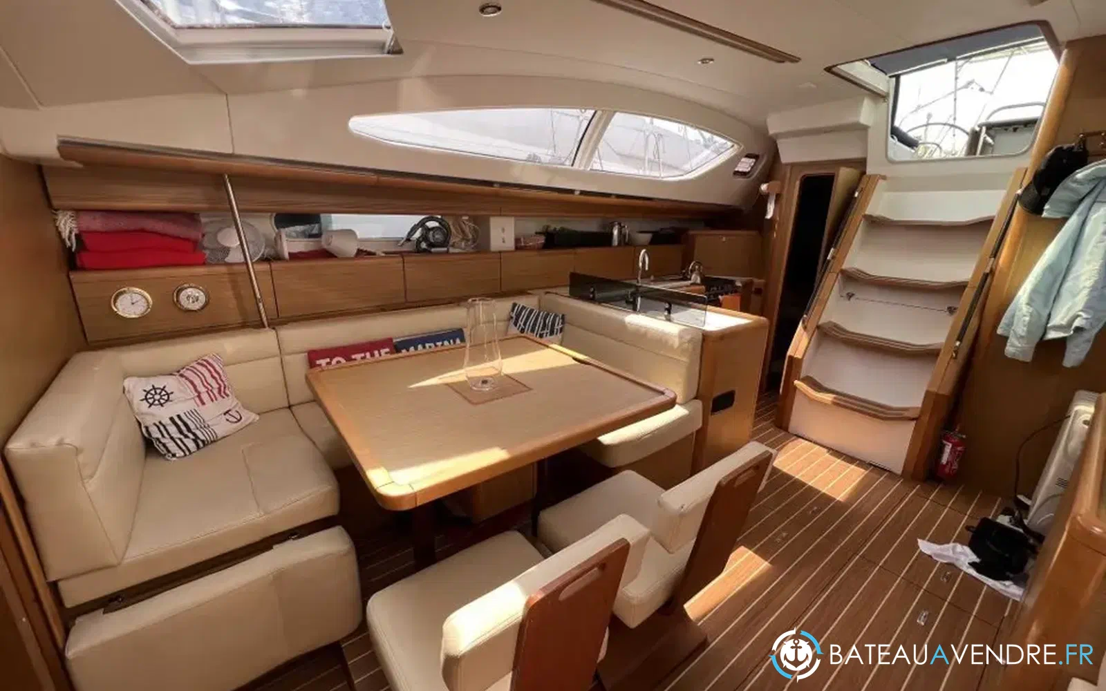 slider 13 Jeanneau Sun Odyssey 50 DS