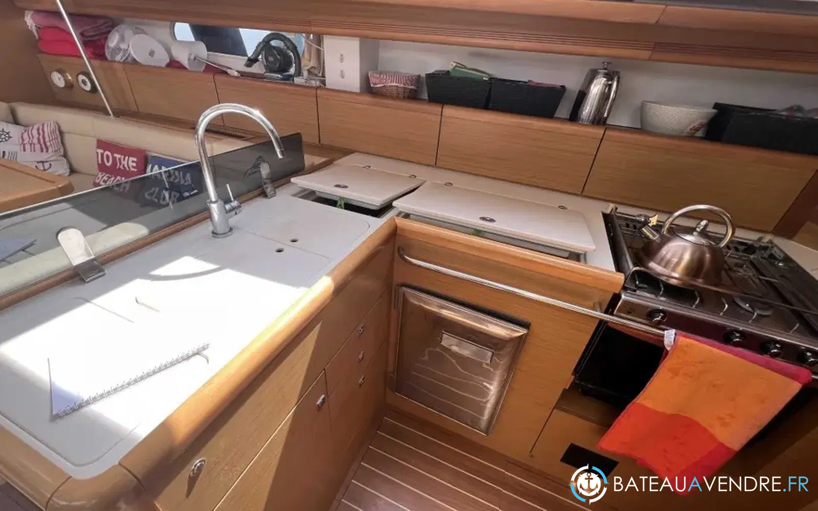 slider 14 Jeanneau Sun Odyssey 50 DS