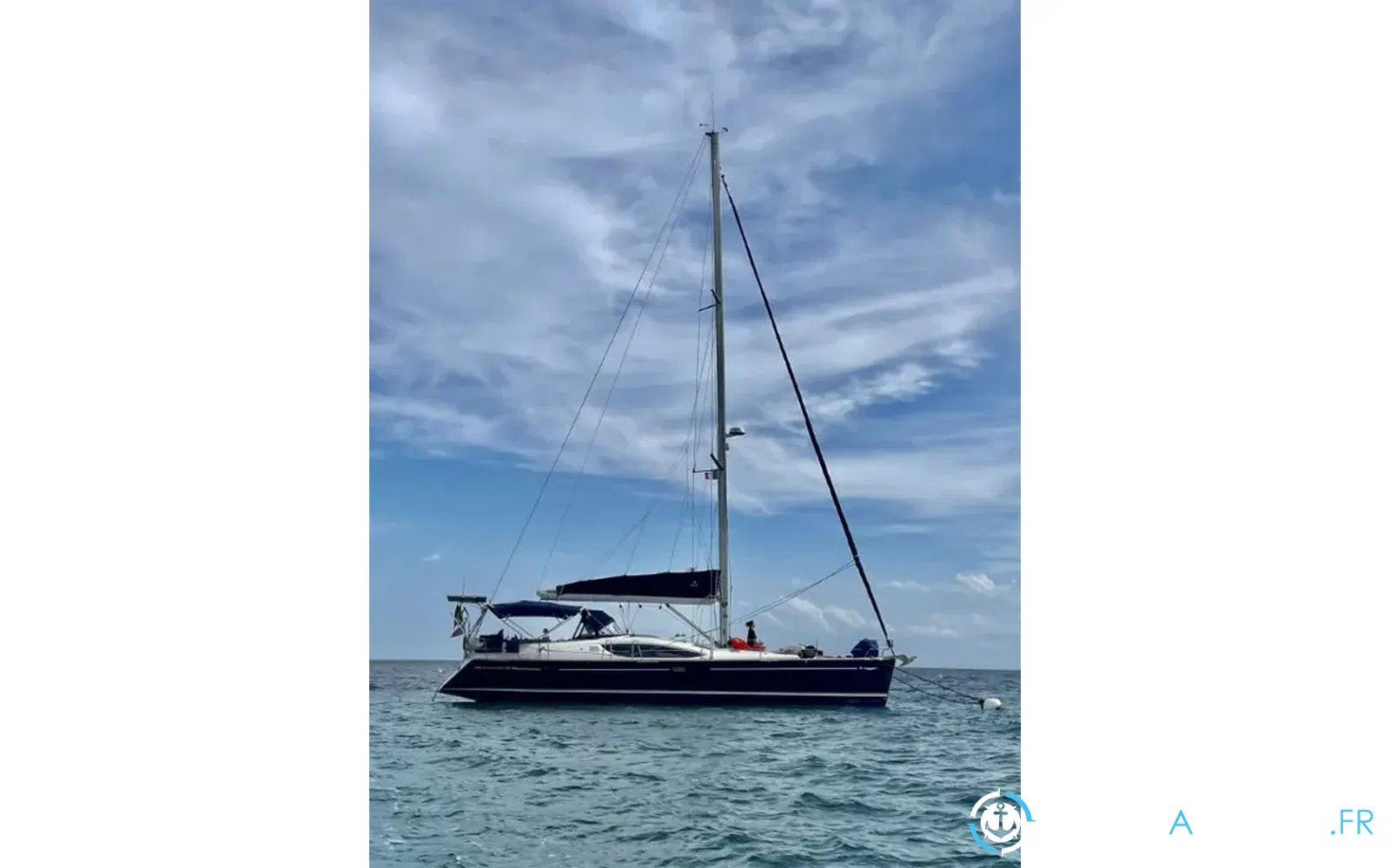 slider 1 Jeanneau Sun Odyssey 50 DS