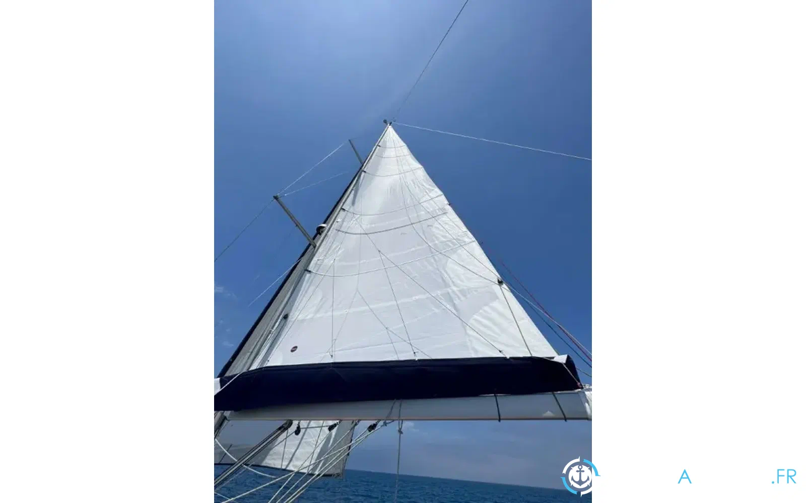 slider 24 Jeanneau Sun Odyssey 50 DS