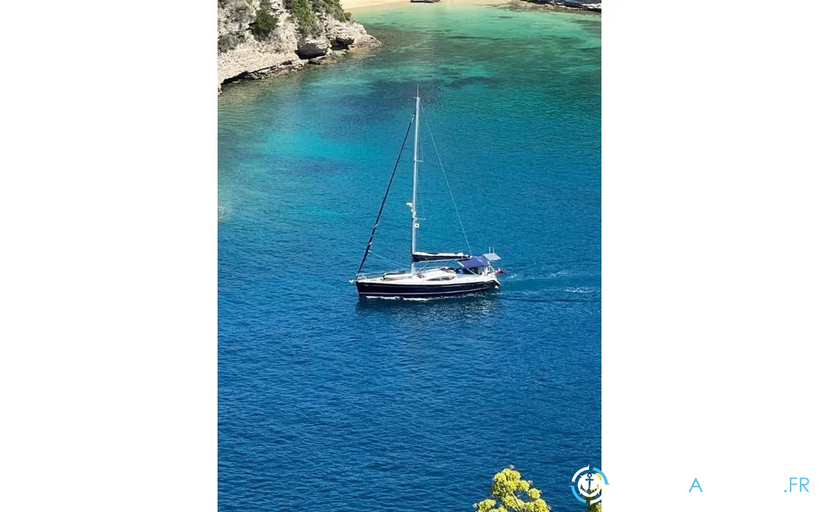 slider 27 Jeanneau Sun Odyssey 50 DS