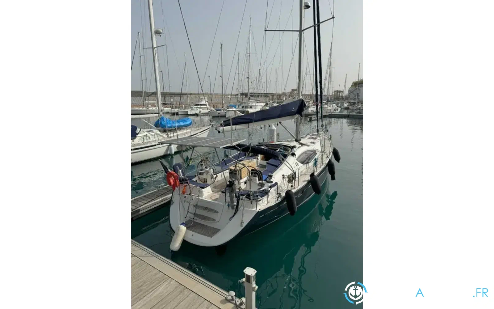 slider 5 Jeanneau Sun Odyssey 50 DS