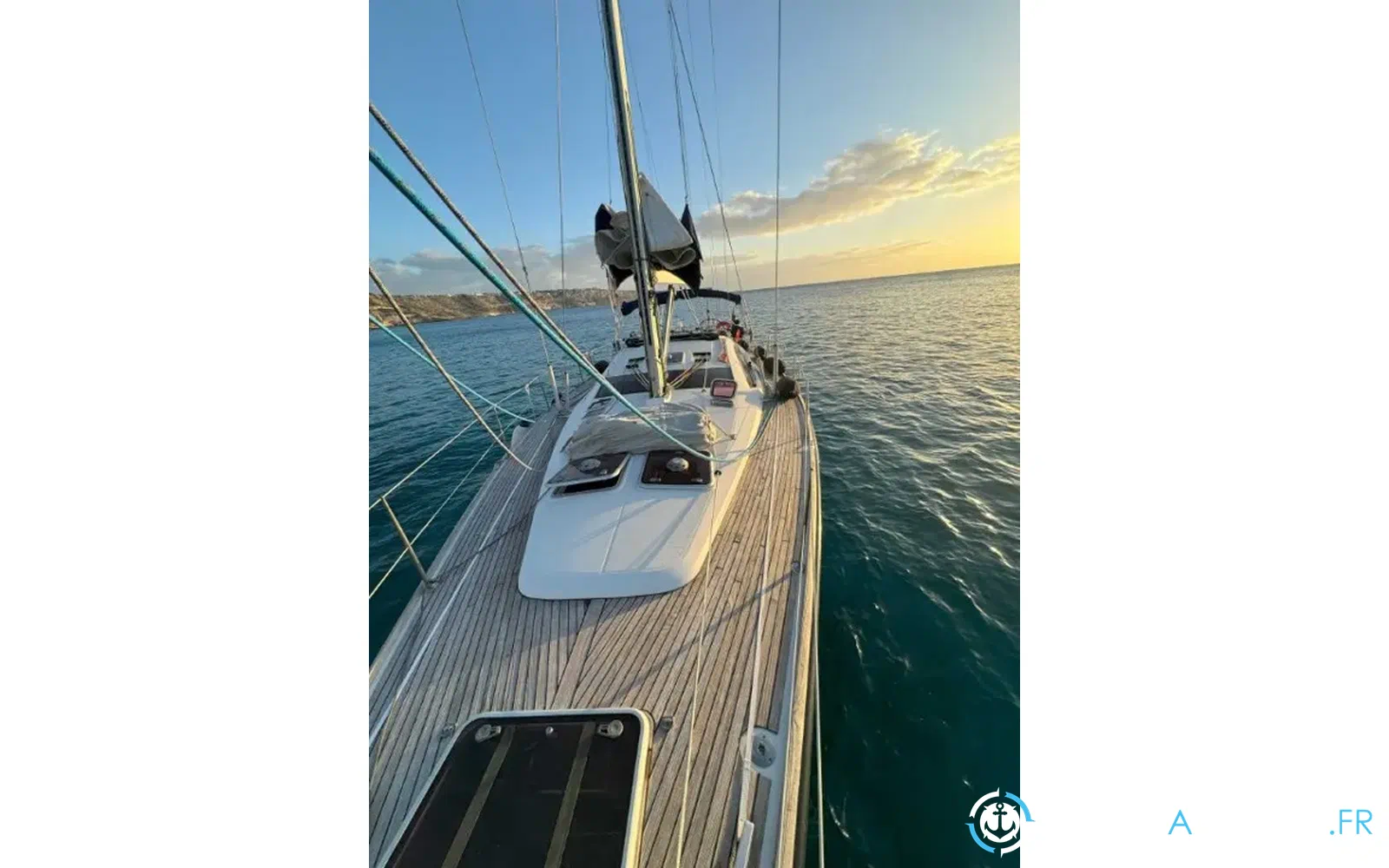 slider 8 Jeanneau Sun Odyssey 50 DS