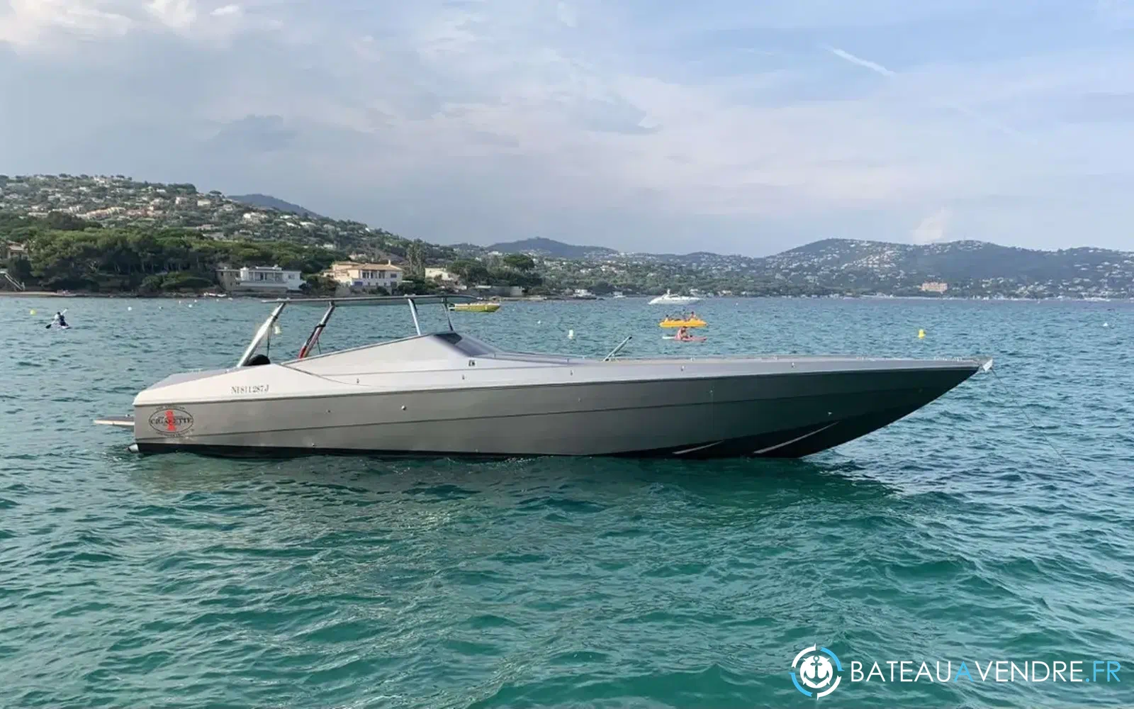 slider 0 Benetti 45