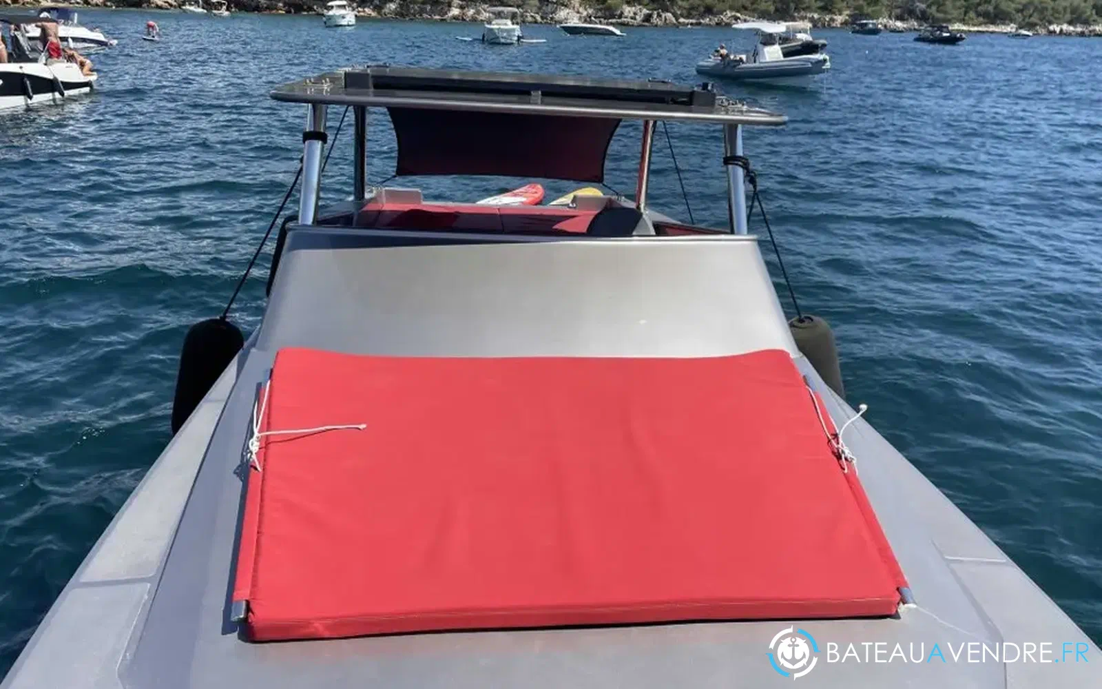 slider 9 Benetti 45