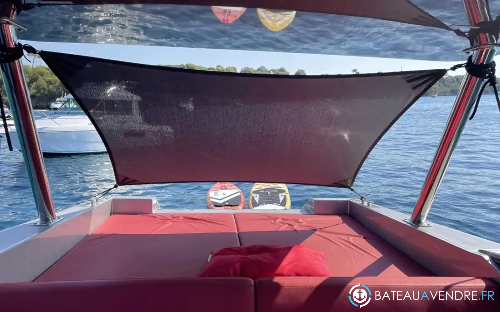 slider 11 Benetti 45