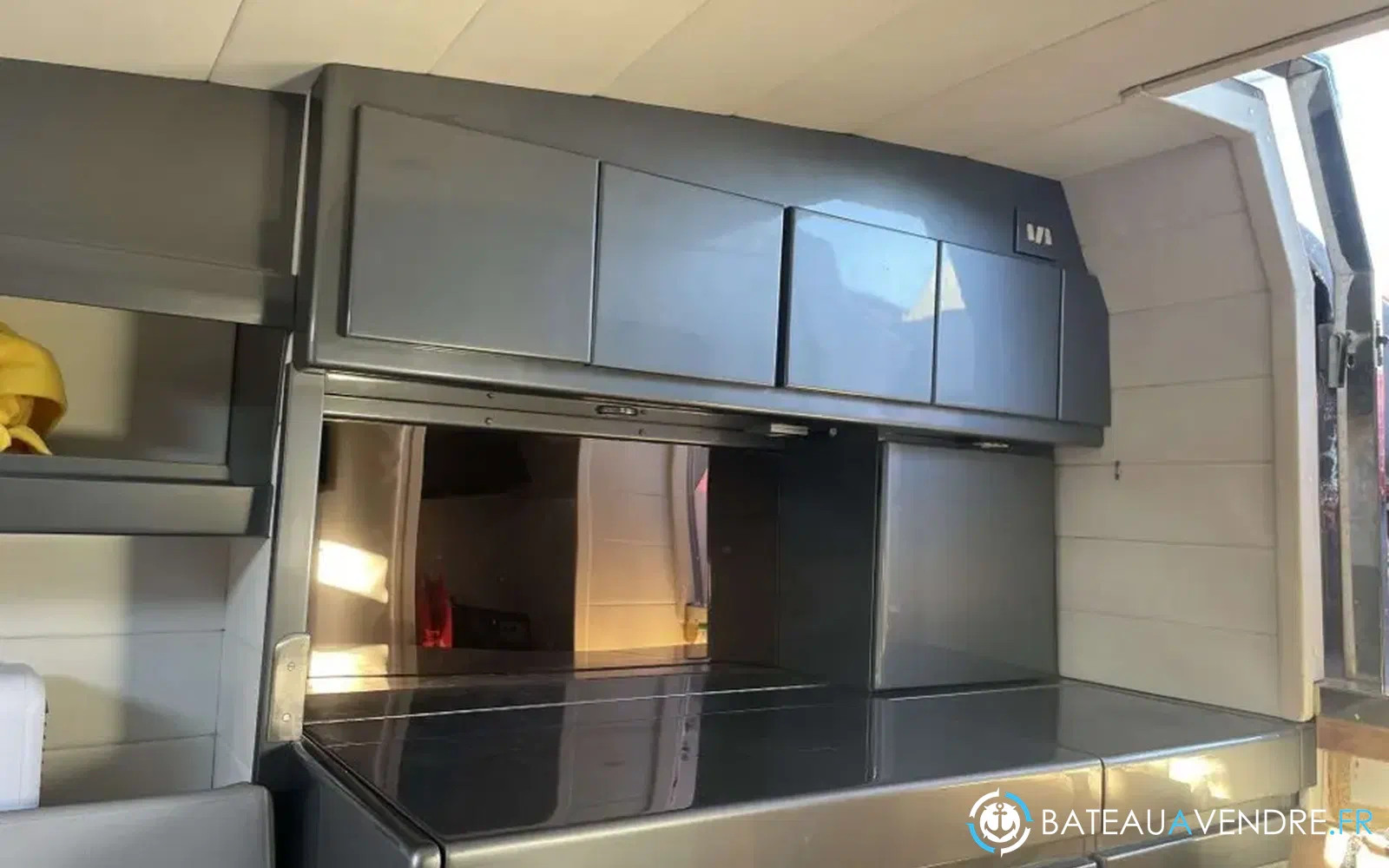 slider 13 Benetti 45