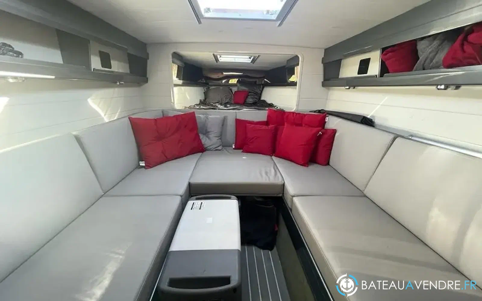 slider 14 Benetti 45