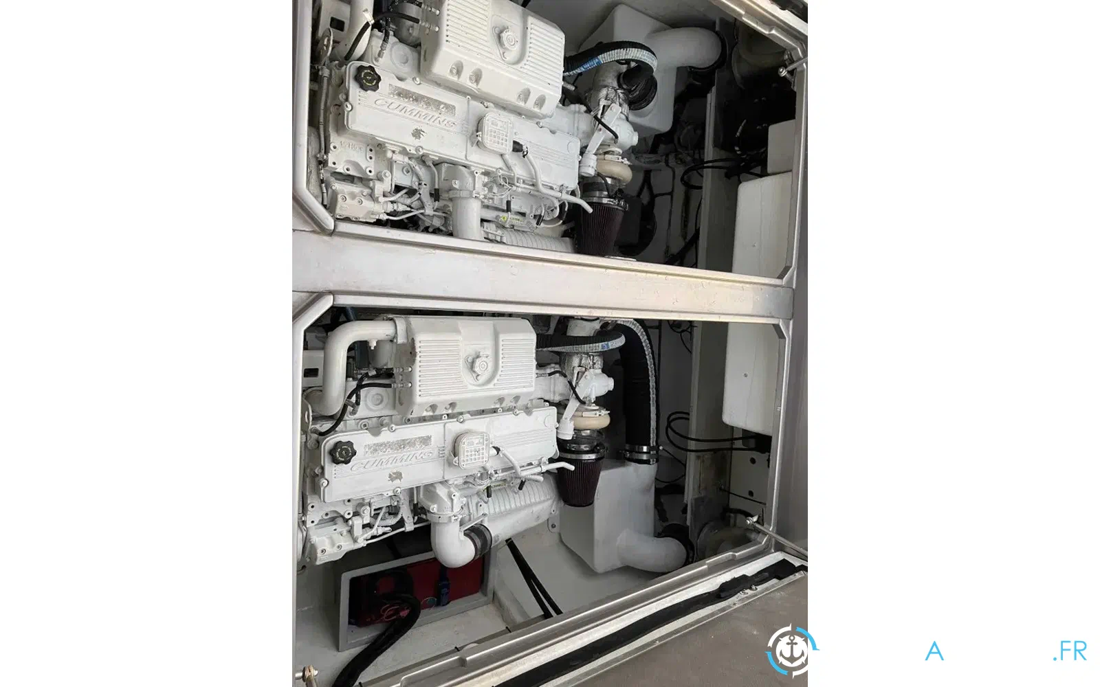 slider 15 Benetti 45