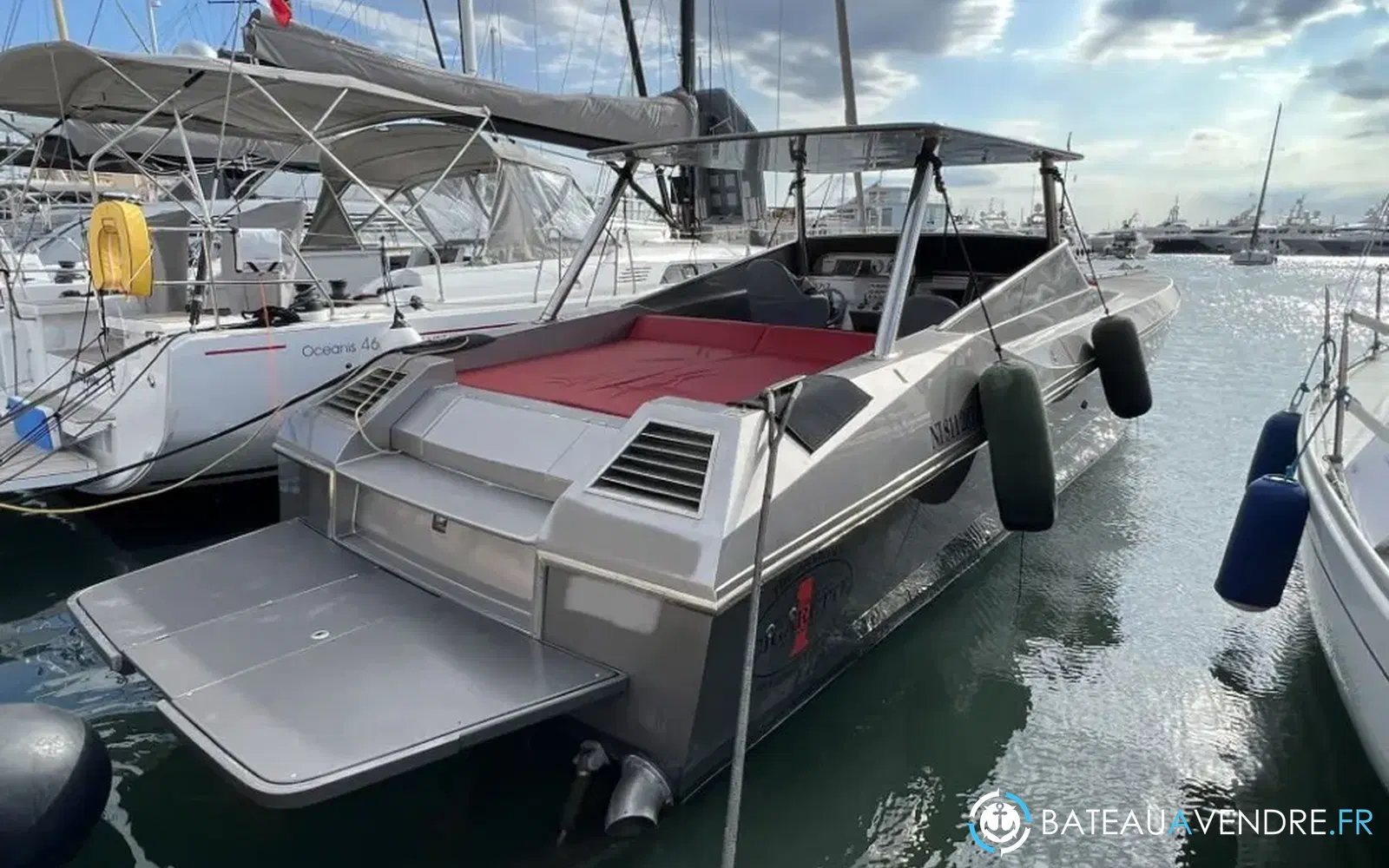slider 1 Benetti 45