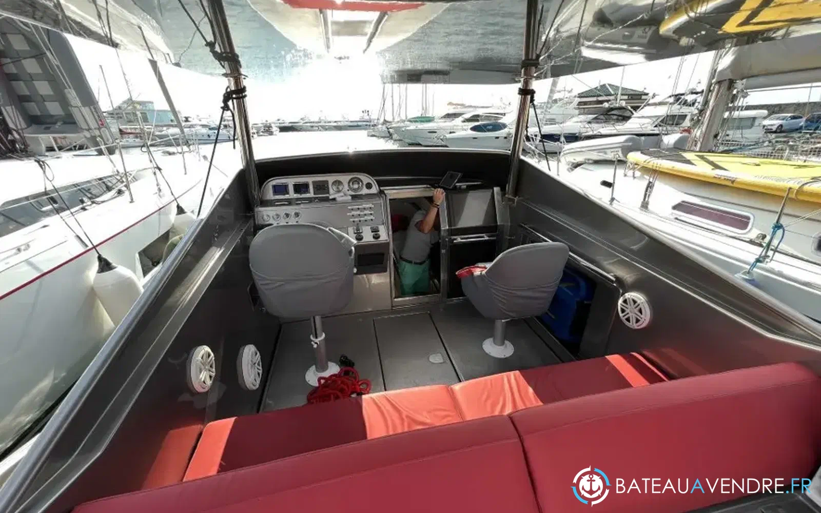 slider 5 Benetti 45