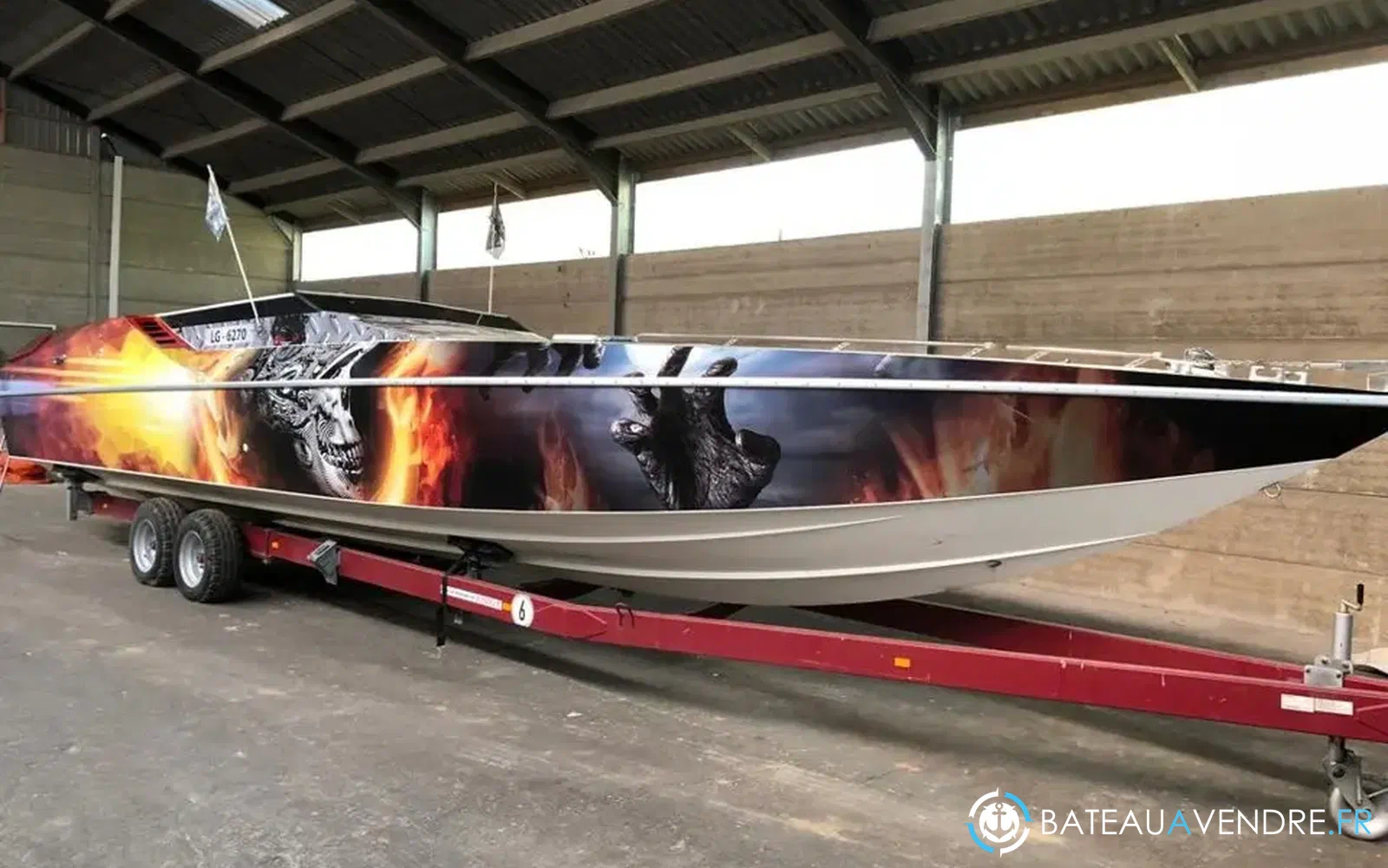 slider 0 Cougar 38 Sport