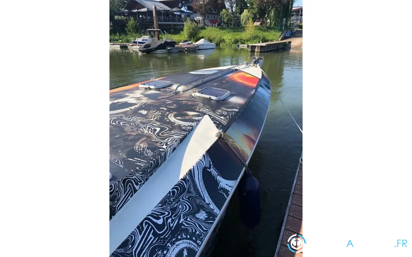 slider 11 Cougar 38 Sport