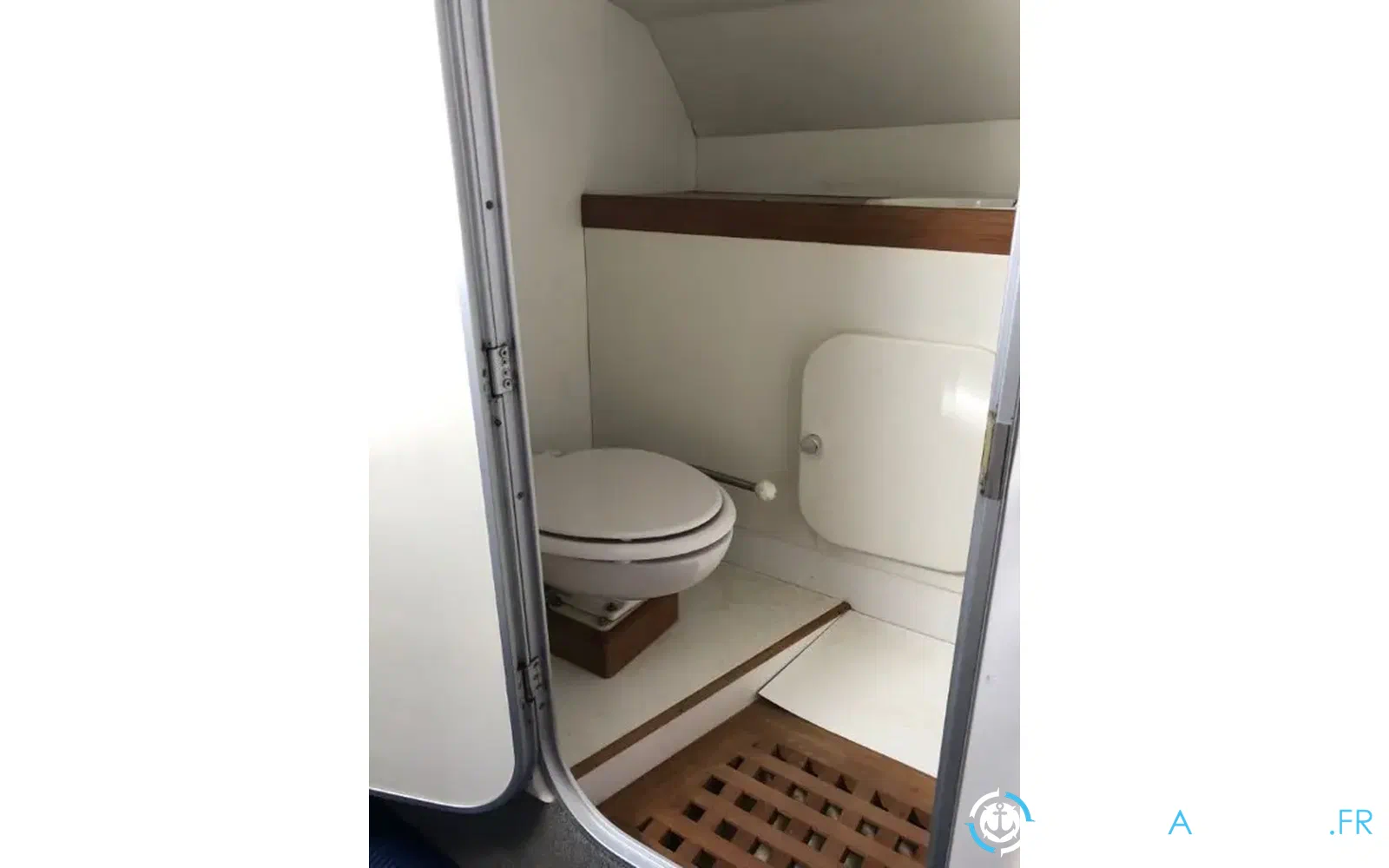 slider 13 Cougar 38 Sport