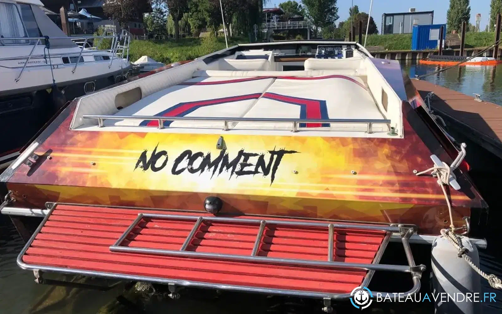slider 2 Cougar 38 Sport