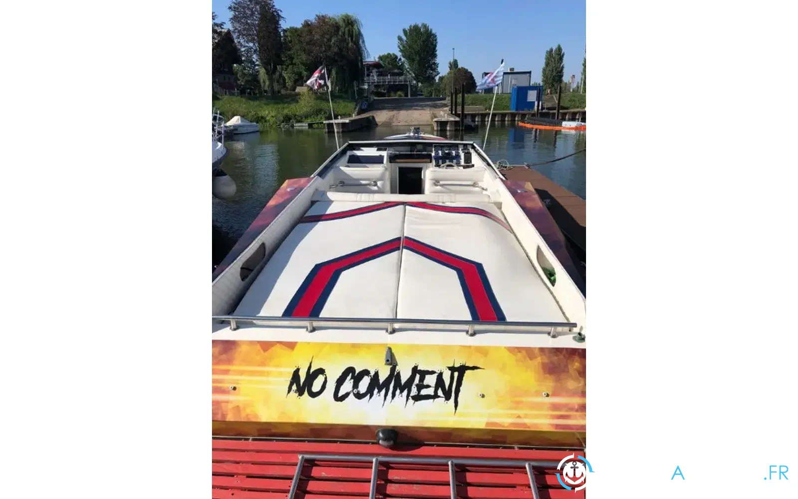 slider 3 Cougar 38 Sport