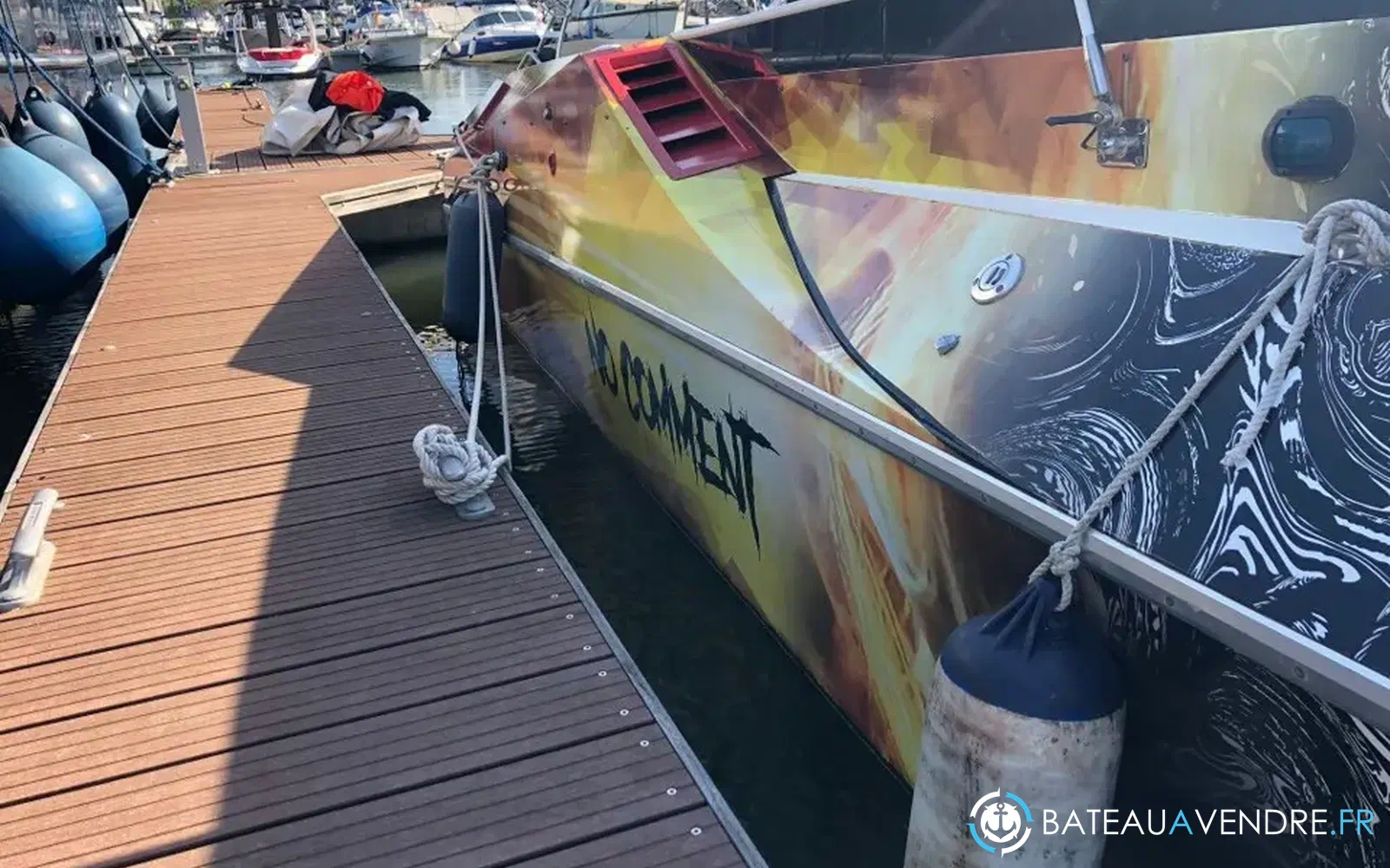slider 7 Cougar 38 Sport