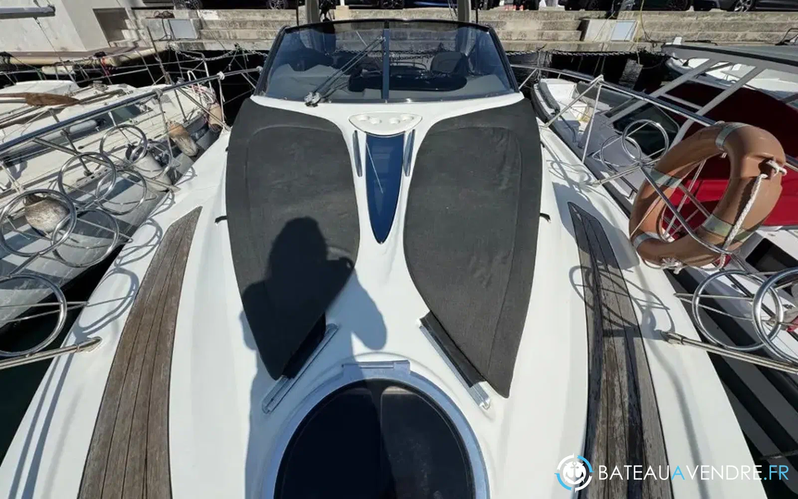 slider 20 Cranchi Endurance 33