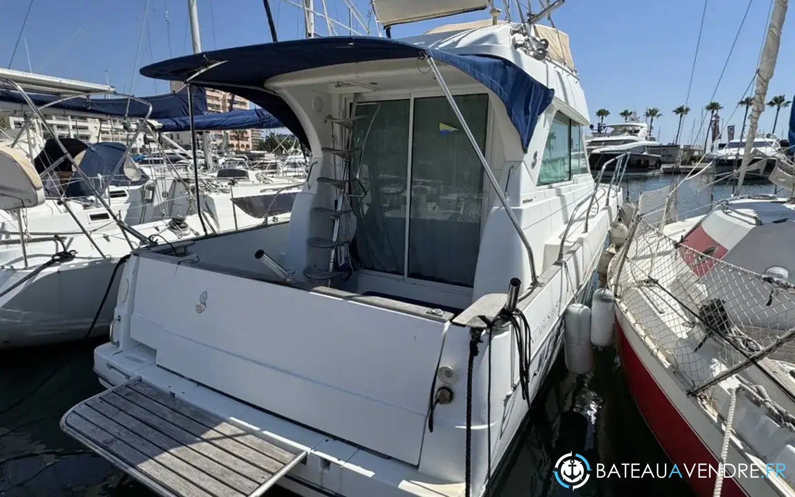 slider 0 Beneteau Antares 980