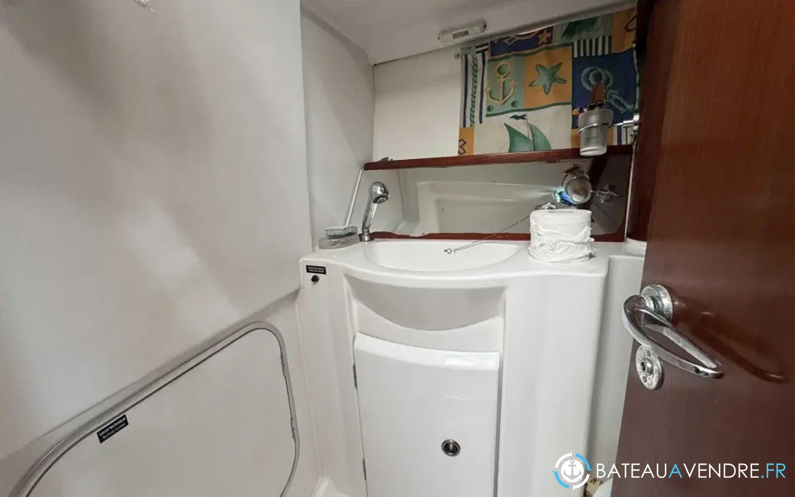 slider 9 Beneteau Antares 980