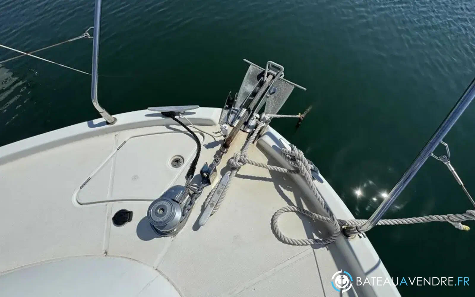 slider 11 Beneteau Antares 980