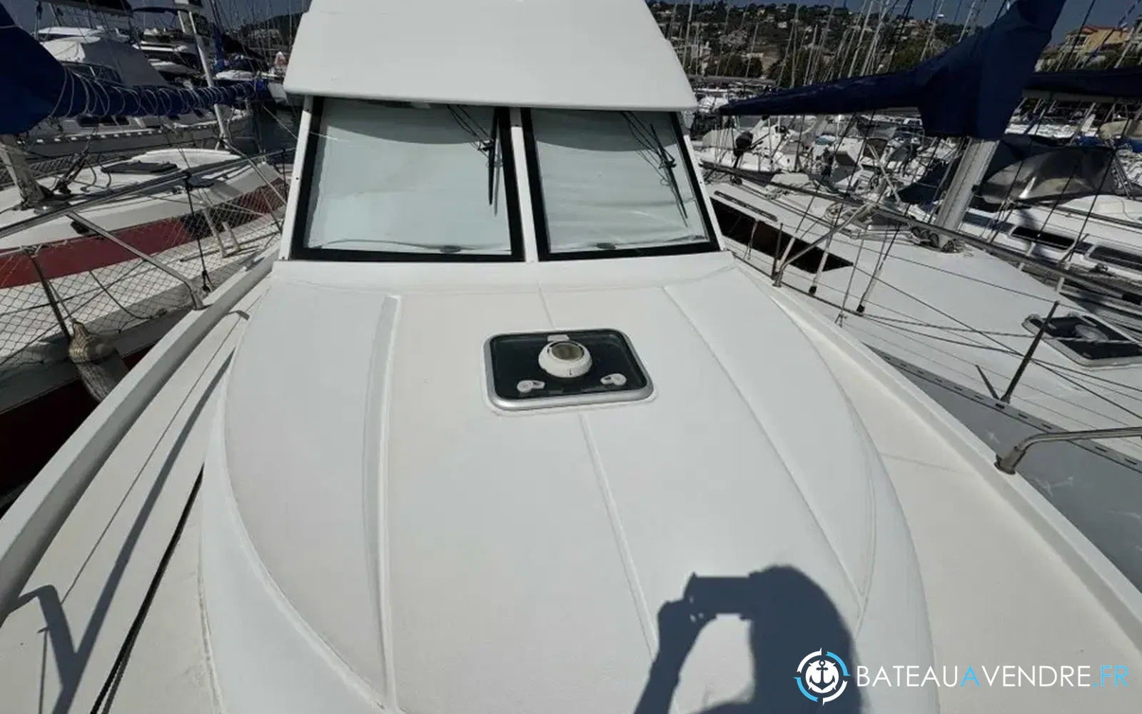 slider 12 Beneteau Antares 980
