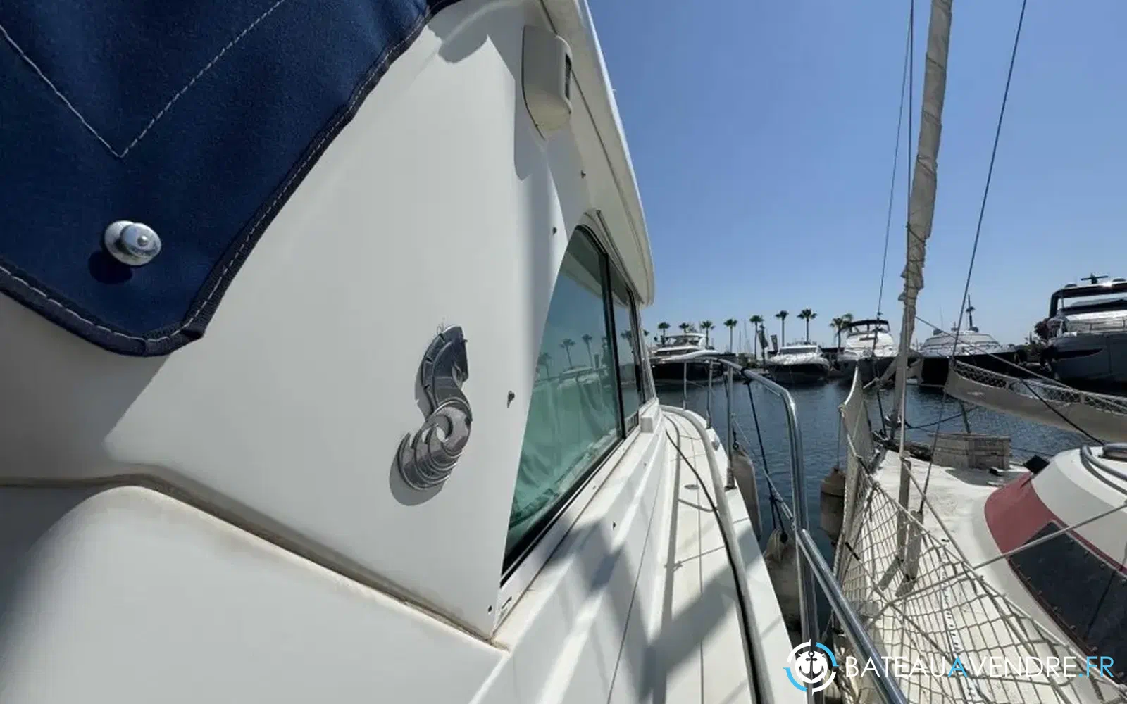slider 13 Beneteau Antares 980